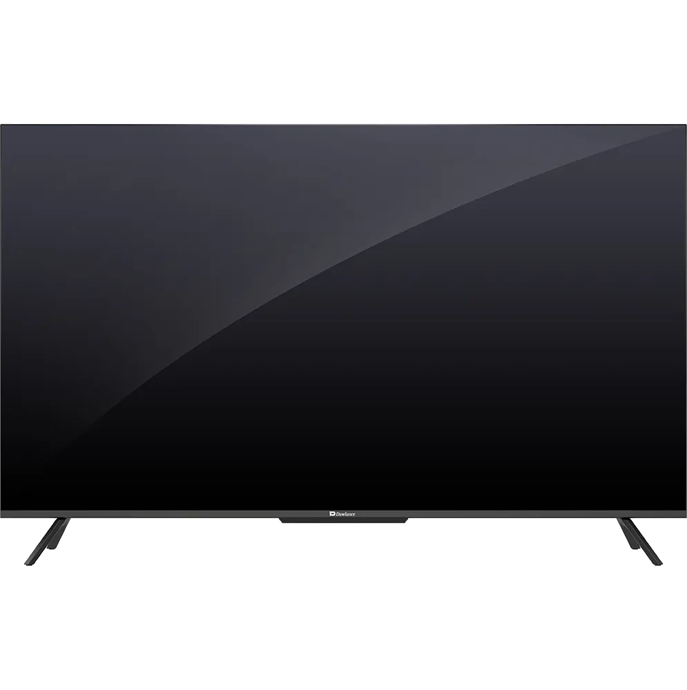 Canvas Series Android TV 65"
