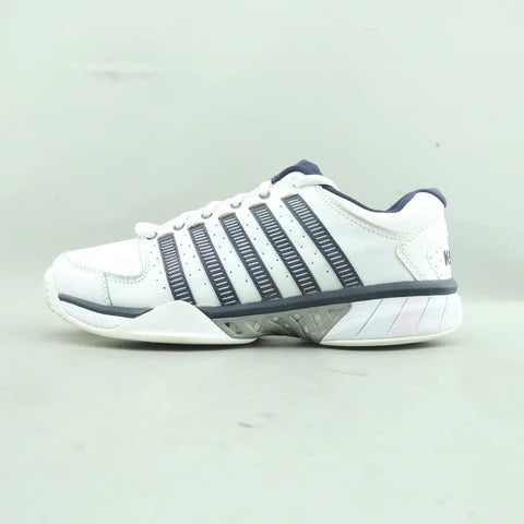 Men's Shoes Collection