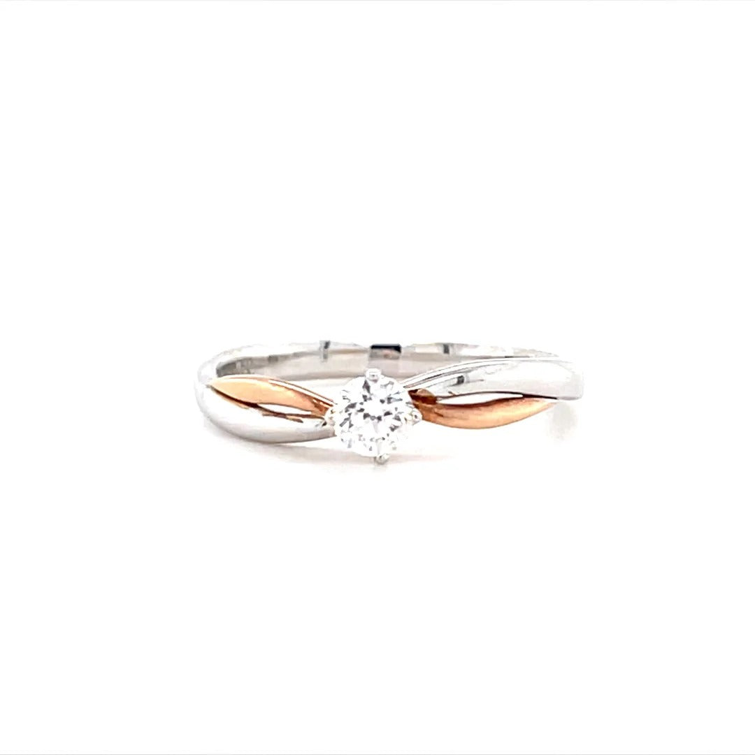 Diamond Engagement Rings