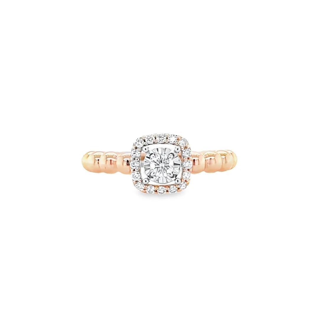 Diamond Engagement Rings