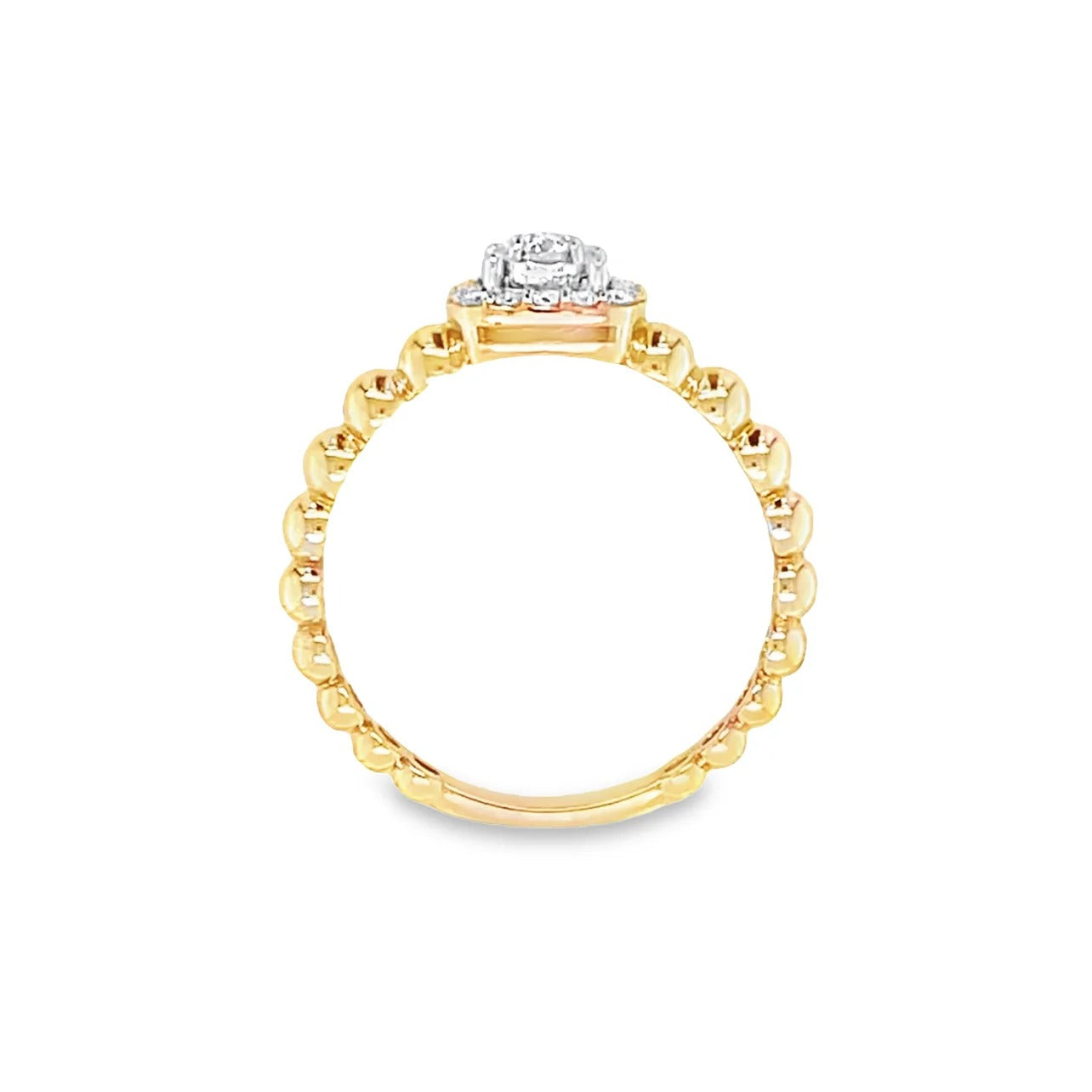 Diamond Engagement Rings