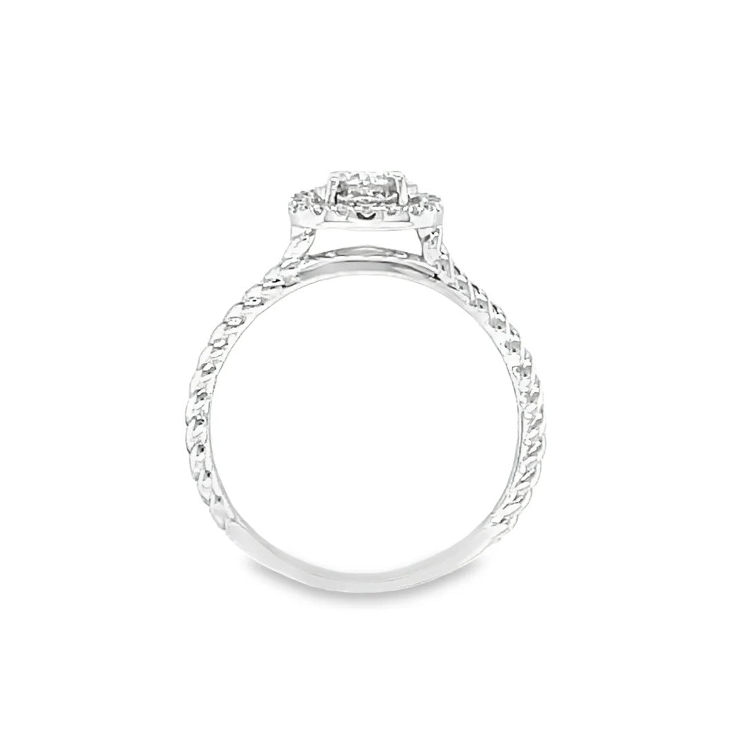 Diamond Engagement Rings