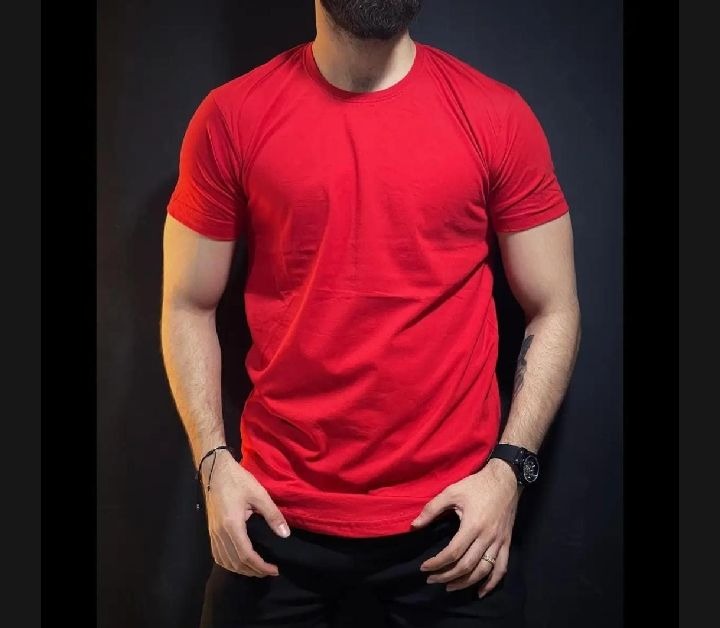 Plan T-shirt For Men