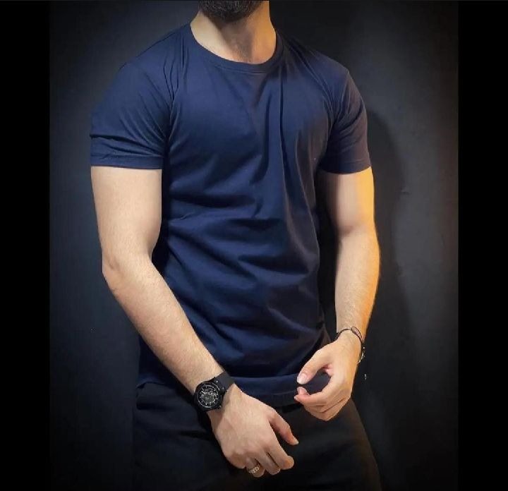 Plan T-shirt For Men