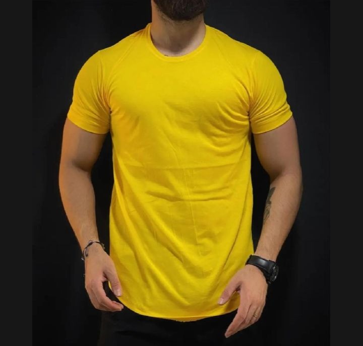 Plan T-shirt For Men