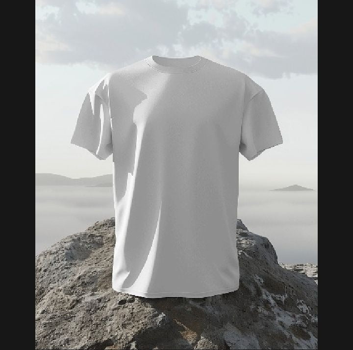 Plan T-shirt For Men