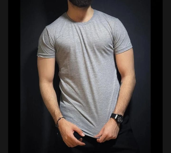 Plan T-shirt For Men